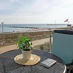 Am Suedstrand 9 Strandburg Vollmer 费马恩