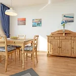 Am Suedstrand 9 Strandburg Vollmer * 费马恩