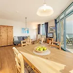 Am Suedstrand 9 Strandburg Vollmer 公寓
