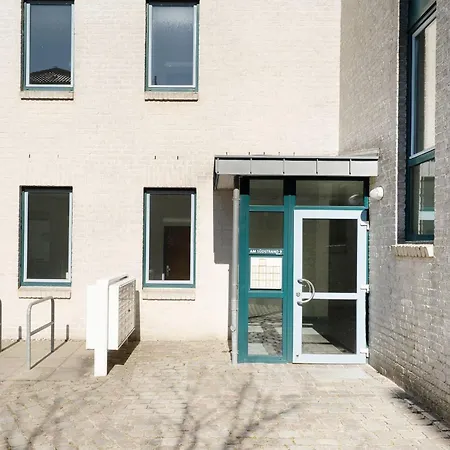 Am Suedstrand 9 Strandburg Vollmer Apartman Fehmarn