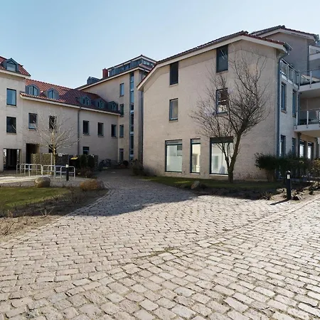 Am Suedstrand 9 Strandburg Vollmer