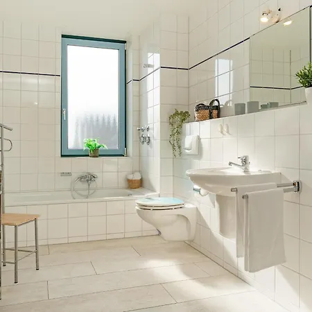 Am Suedstrand 9 Strandburg Vollmer *