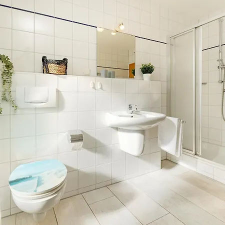 Am Suedstrand 9 Strandburg Vollmer Fehmarn