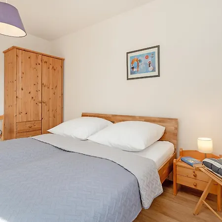 Am Suedstrand 9 Strandburg Vollmer * Fehmarn