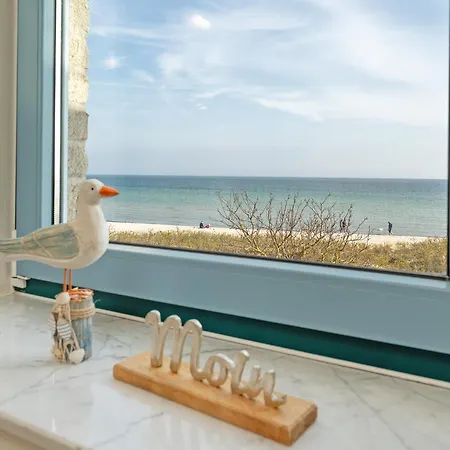 Am Suedstrand 9 Strandburg Vollmer