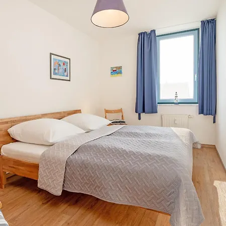 Am Suedstrand 9 Strandburg Vollmer Apartman Fehmarn