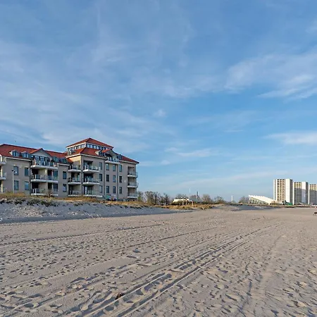 Am Suedstrand 9 Strandburg Vollmer *